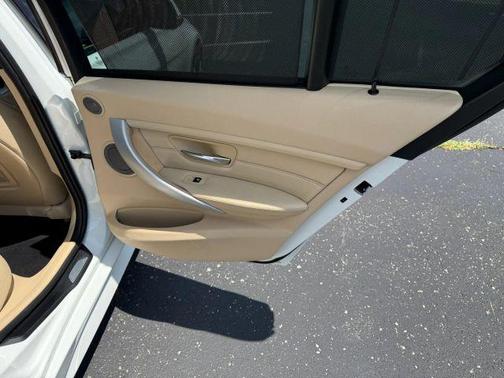 2014 BMW 335 i