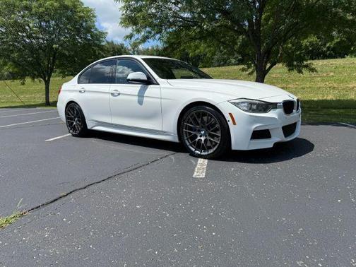 2014 BMW 335 i