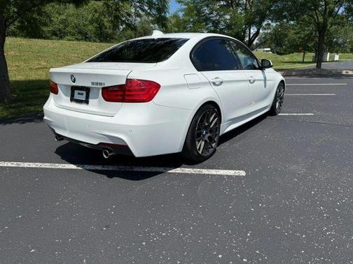 2014 BMW 335 i