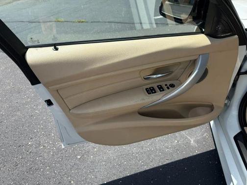 2014 BMW 335 i