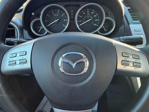 2009 Mazda Mazda6 i Sport