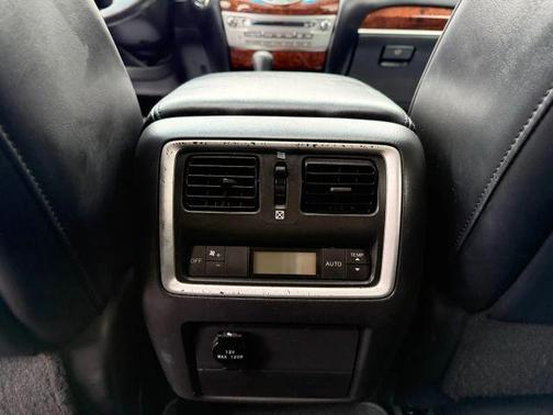 Diamond Slate 2014 INFINITI QX60 Base