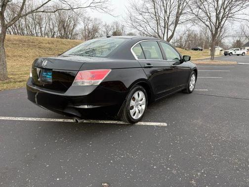 2009 Honda Accord EX-L