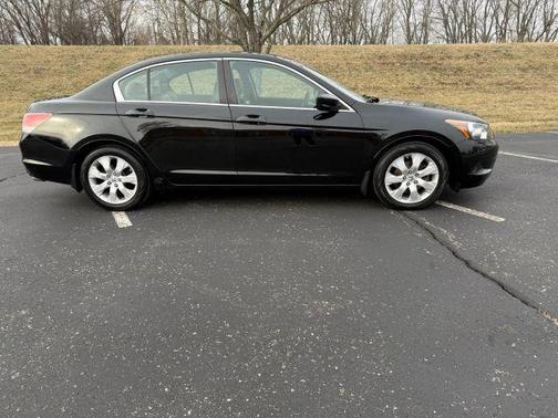 2009 Honda Accord EX-L