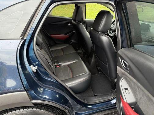 2016 Mazda CX-3 Grand Touring