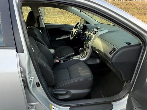 2013 Toyota Corolla S Special Edition