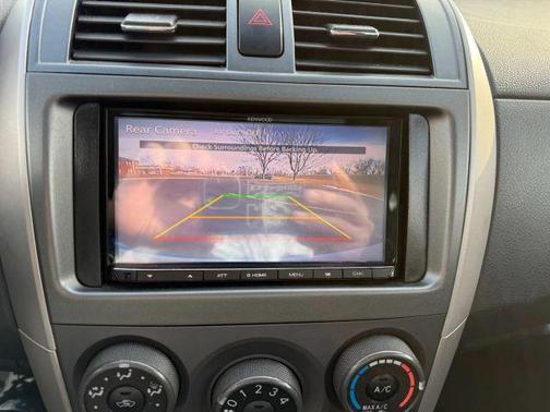 2013 Toyota Corolla S Special Edition