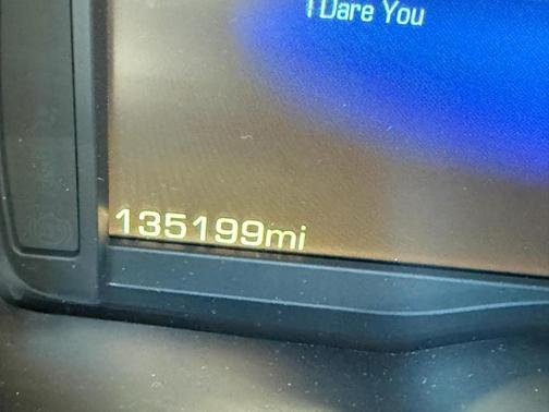 2015 Cadillac Escalade Platinum