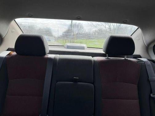 2012 Chevrolet Cruze 1LT