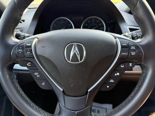 2016 Acura RDX 