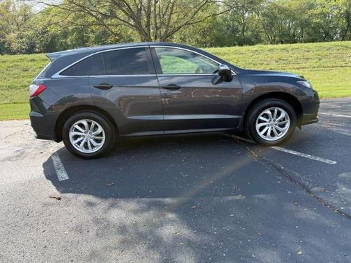 2016 Acura RDX 