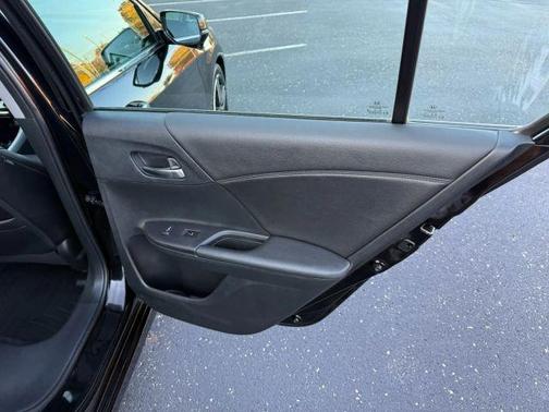 2016 Honda Accord Touring