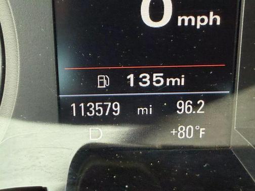 2015 Audi A4 2.0T Premium Plus