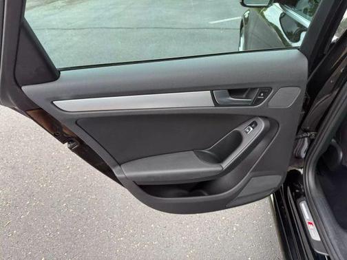 2015 Audi A4 2.0T Premium Plus