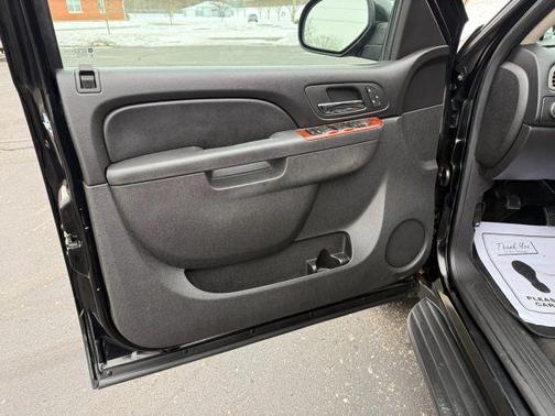 2011 Chevrolet Suburban 1500 LT