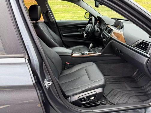 2014 BMW 328 i