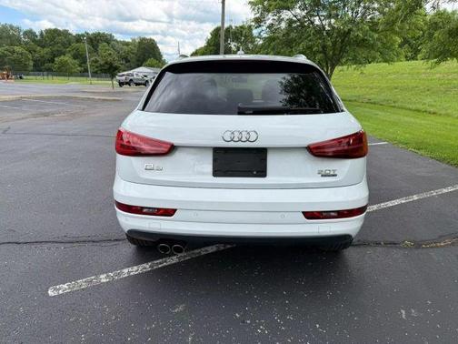 2016 Audi Q3 2.0T Premium Plus