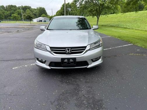 2013 Honda Accord EX