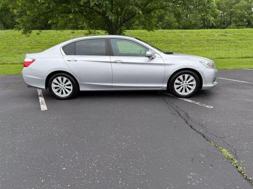 2013 Honda Accord EX
