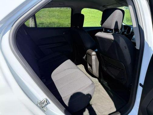 2012 Chevrolet Equinox 1LT