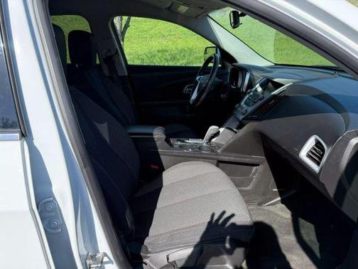 2012 Chevrolet Equinox 1LT