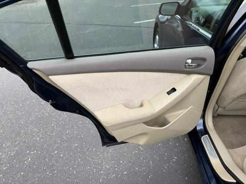 2008 Nissan Altima 2.5 S