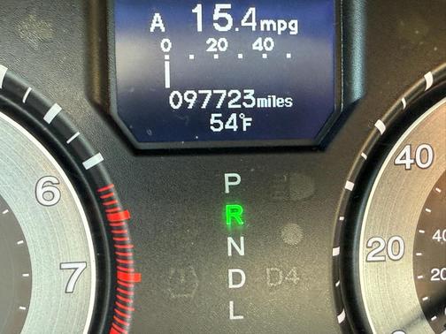 2016 Honda Odyssey Touring Elite