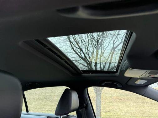 2014 Volkswagen Jetta GLI Autobahn