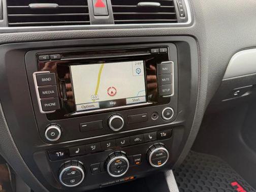 2014 Volkswagen Jetta GLI Autobahn