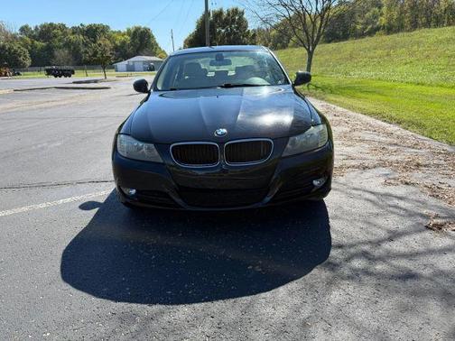 2011 BMW 328 i