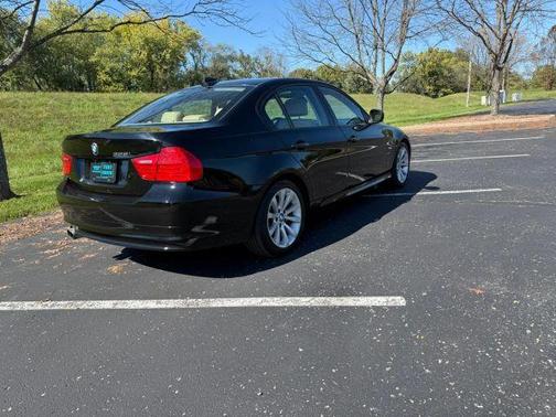 2011 BMW 328 i
