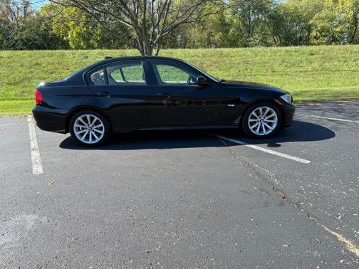 2011 BMW 328 i