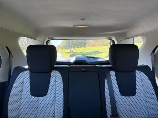 2010 Chevrolet Equinox LS