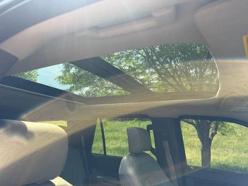 Black 2019 Ford Expedition Limited