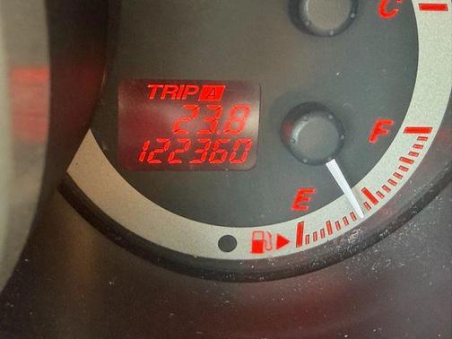 2008 Mazda Mazda3 s Sport