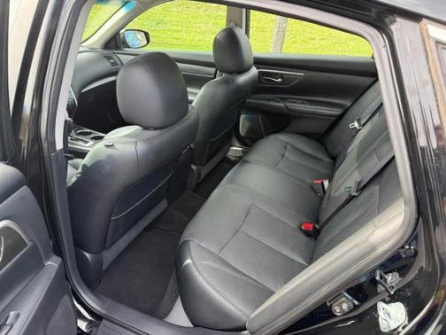 2014 Nissan Altima 3.5 SL