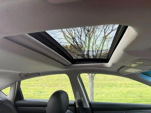 2014 Nissan Altima 3.5 SL