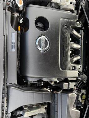 2014 Nissan Altima 3.5 SL