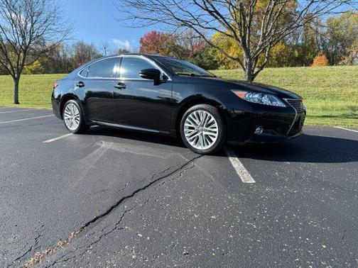 2014 Lexus ES 350 Base