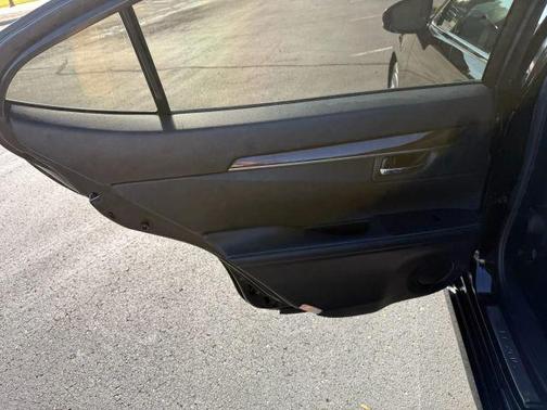 2014 Lexus ES 350 Base