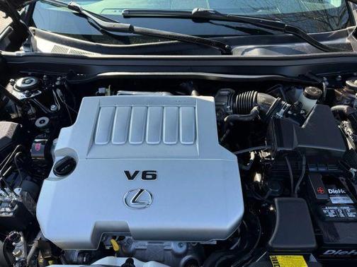 2014 Lexus ES 350 Base