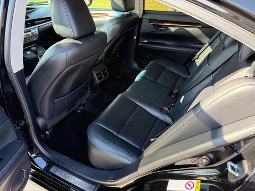 2014 Lexus ES 350 Base