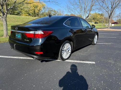 2014 Lexus ES 350 Base