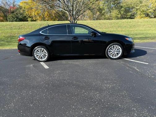 2014 Lexus ES 350 Base