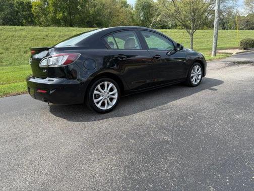 2010 Mazda Mazda3 s Grand Touring