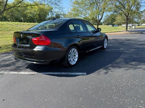 2011 BMW 328 i xDrive