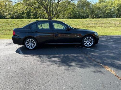 2011 BMW 328 i xDrive