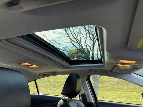 2014 Mazda Mazda6 i Grand Touring
