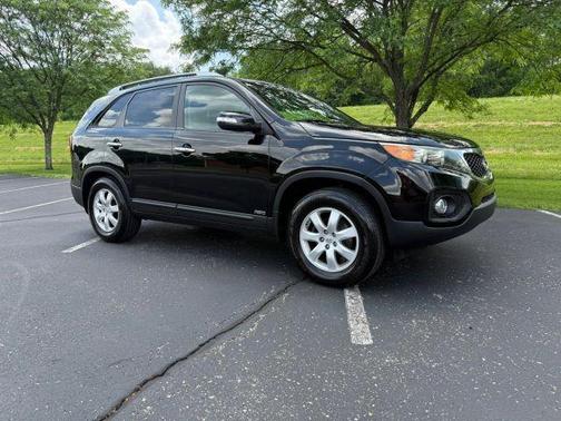 2012 Kia Sorento LX