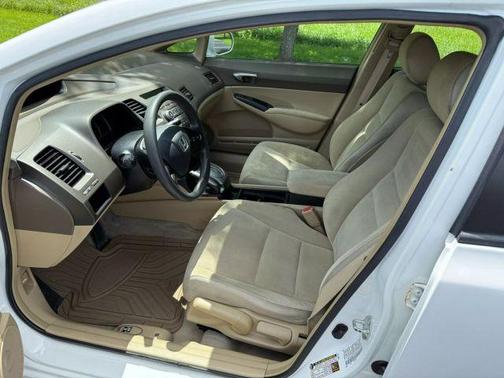 2007 Honda Civic LX